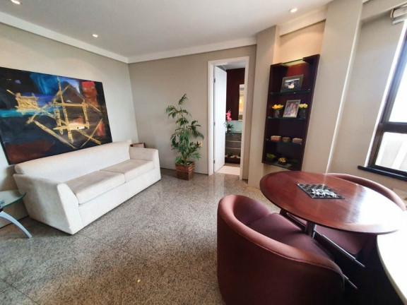Imagem Apartamento com 3 Quartos à Venda, 250 m² em Cocó - Fortaleza Imagem Apartamento com 3 Quartos à Venda, 250 m² em Cocó - Fortaleza