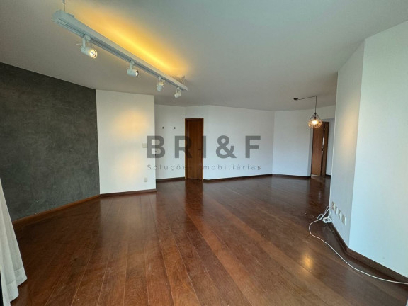 Imagem Apartamento com 3 Quartos para Alugar, 126 m² em Santo Amaro - São Paulo Imagem Apartamento com 3 Quartos para Alugar, 126 m² em Santo Amaro - São Paulo