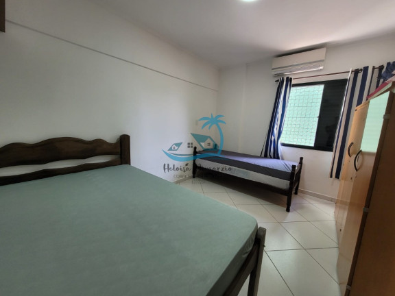 Imagem Cobertura com 3 Quartos à Venda, 110 m² em Itaguá - Ubatuba