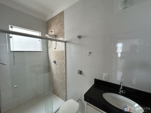 Imagem Casa com 3 Quartos à Venda, 85 m² em Afonso Queiroz - Patos De Minas