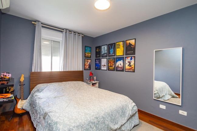 Imagem Casa com 3 Quartos à Venda, 231 m² em Campo Comprido - Curitiba Imagem Casa com 3 Quartos à Venda, 231 m² em Campo Comprido - Curitiba