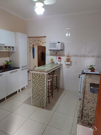 Imagem Casa com 2 Quartos à Venda, 119 m² em Jardim Costa Verde - Araras Imagem Casa com 2 Quartos à Venda, 119 m² em Jardim Costa Verde - Araras