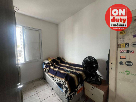 Imagem Apartamento com 2 Quartos à Venda, 70 m² em Estuário - Santos Imagem Apartamento com 2 Quartos à Venda, 70 m² em Estuário - Santos