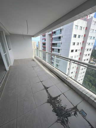 Imagem Apartamento com 3 Quartos à Venda, 134 m² em Patamares - Salvador Imagem Apartamento com 3 Quartos à Venda, 134 m² em Patamares - Salvador