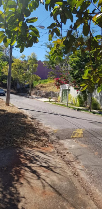 Imagem Terreno à Venda, 319 m² em Sousas - Campinas