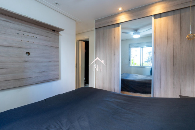 Imagem Apartamento com 2 Quartos à Venda, 64 m² em Vila Andrade - São Paulo Imagem Apartamento com 2 Quartos à Venda, 64 m² em Vila Andrade - São Paulo