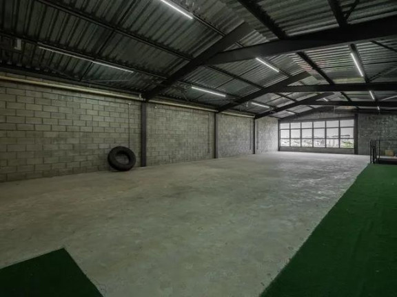 Imagem Imóvel com 4 Quartos para Alugar, 674 m² em Parque São Lucas - São Paulo