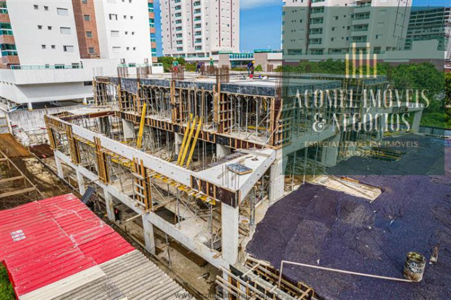 Imagem Apartamento com 2 Quartos à Venda, 80 m² em Centro - Mongagua