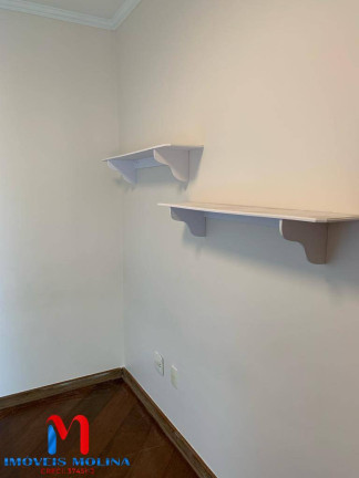 Imagem Apartamento com 3 Quartos à Venda, 113 m² em Santo Antônio - São Caetano Do Sul Imagem Apartamento com 3 Quartos à Venda, 113 m² em Santo Antônio - São Caetano Do Sul