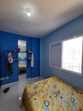 Imagem Apartamento com 1 Quarto à Venda, 47 m² em Mirim - Praia Grande Imagem Apartamento com 1 Quarto à Venda, 47 m² em Mirim - Praia Grande