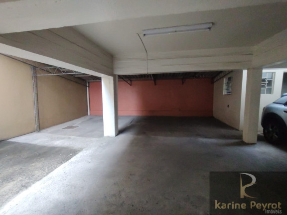 Imagem Apartamento com 3 Quartos à Venda, 82 m² em Centro - São Leopoldo Imagem Apartamento com 3 Quartos à Venda, 82 m² em Centro - São Leopoldo