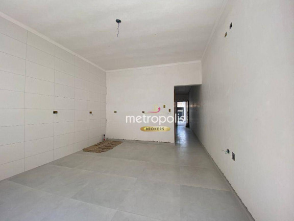 Imagem Sobrado com 3 Quartos à Venda, 127 m² em Vila Camilópolis - Santo André Imagem Sobrado com 3 Quartos à Venda, 127 m² em Vila Camilópolis - Santo André