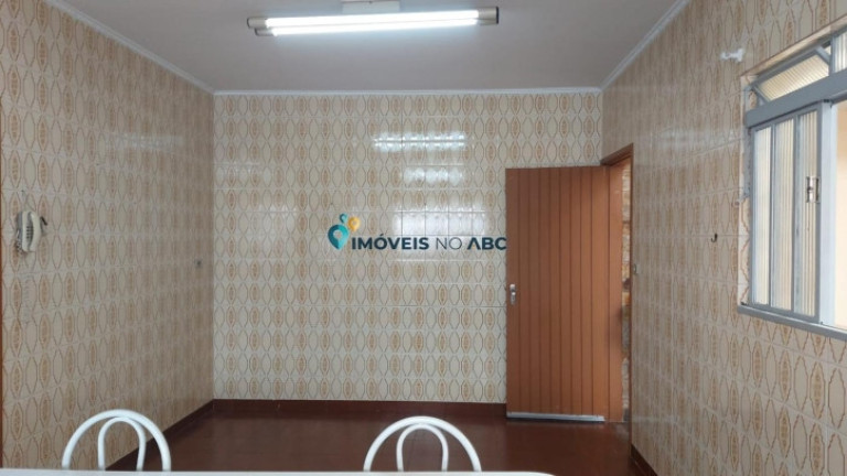 Imagem Casa com 3 Quartos à Venda,  em Assunção - São Bernardo Do Campo