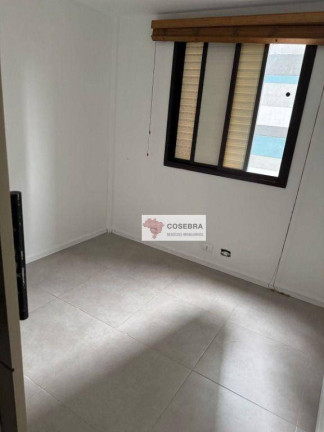Imagem Apartamento com 2 Quartos para Alugar, 60 m² em Itaim Bibi - São Paulo
