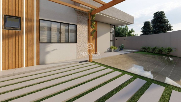 Imagem Casa com 3 Quartos à Venda, 81 m² em Itajuba - Barra Velha Imagem Casa com 3 Quartos à Venda, 81 m² em Itajuba - Barra Velha