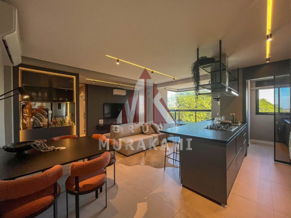 Imagem Imóvel com 3 Quartos à Venda, 79 m² em Chácara Paulista - Maringá Imagem Imóvel com 3 Quartos à Venda, 79 m² em Chácara Paulista - Maringá