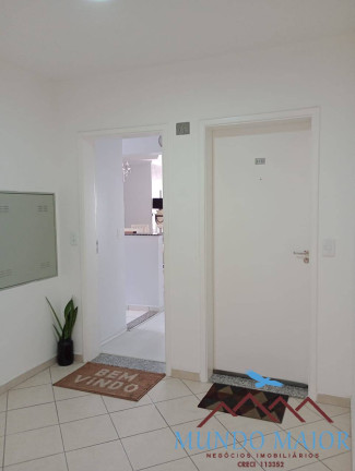 Imagem Apartamento com 3 Quartos à Venda, 78 m² em Baeta Neves - São Bernardo Do Campo