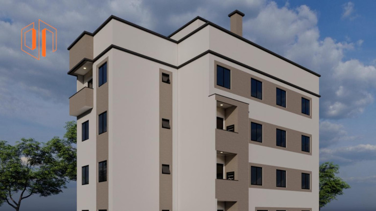 Imagem Apartamento com 3 Quartos à Venda, 55 m² em Parque Da Fonte - São José Dos Pinhais Imagem Apartamento com 3 Quartos à Venda, 55 m² em Parque Da Fonte - São José Dos Pinhais