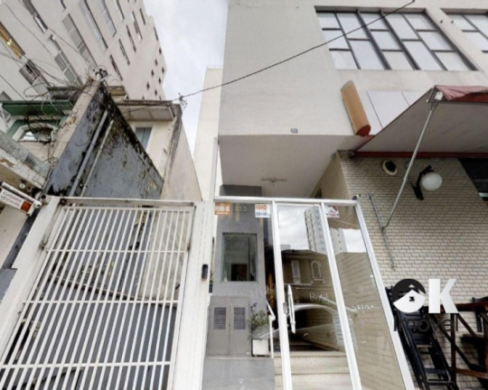 Imagem Apartamento com 3 Quartos à Venda, 139 m² em Jardim Paulista - São Paulo