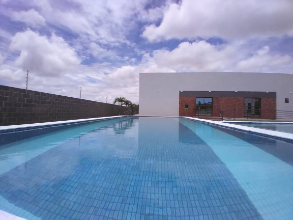 Imagem Apartamento com 2 Quartos à Venda, 50 m² em Cuiá - João Pessoa