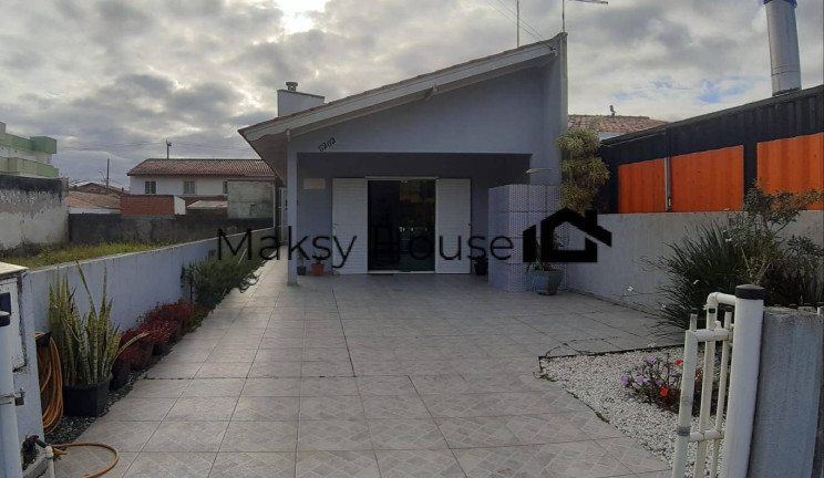 Imagem Casa com 3 Quartos à Venda, 195 m² em Baln. Eliana - Guaratuba Imagem Casa com 3 Quartos à Venda, 195 m² em Baln. Eliana - Guaratuba
