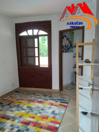 Imagem Casa com 4 Quartos à Venda, 300 m² em São Fernando Residência - Barueri Imagem Casa com 4 Quartos à Venda, 300 m² em São Fernando Residência - Barueri