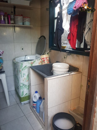 Imagem Casa com 2 Quartos à Venda, 178 m² em São Domingos - Navegantes Imagem Casa com 2 Quartos à Venda, 178 m² em São Domingos - Navegantes
