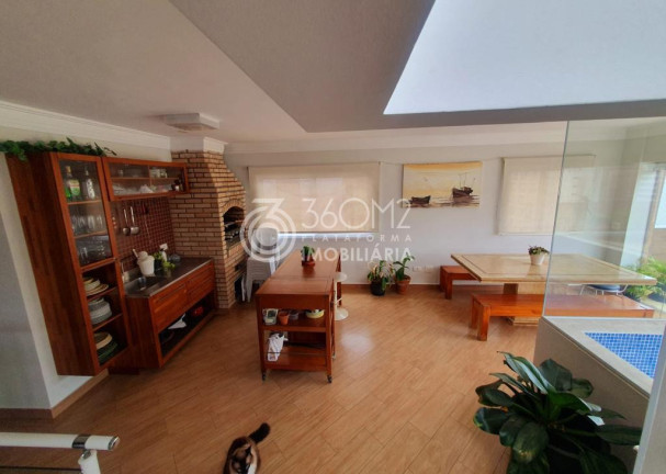 Imagem Imóvel com 3 Quartos à Venda, 245 m² em Santa Paula - São Caetano Do Sul Imagem Imóvel com 3 Quartos à Venda, 245 m² em Santa Paula - São Caetano Do Sul