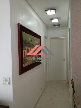 Imagem Imóvel com 2 Quartos à Venda, 64 m² em Mauá - São Caetano Do Sul Imagem Imóvel com 2 Quartos à Venda, 64 m² em Mauá - São Caetano Do Sul