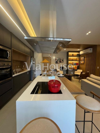 Imagem Apartamento com 3 Quartos à Venda, 90 m² em República - Ribeirão Preto Imagem Apartamento com 3 Quartos à Venda, 90 m² em República - Ribeirão Preto