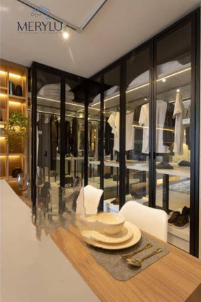 Imagem Apartamento com 1 Quarto à Venda, 28 m² em Vila Mariana - São Paulo