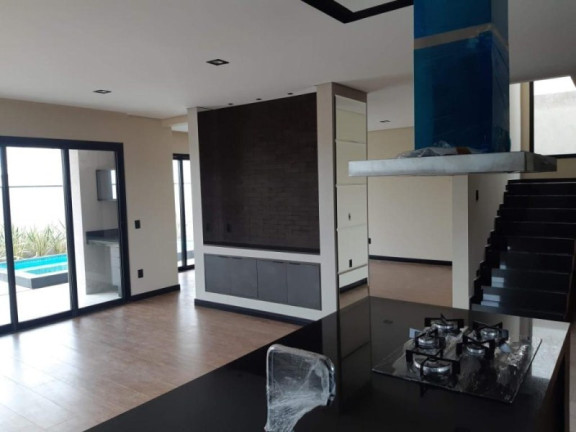 Imagem Sobrado com 3 Quartos à Venda, 300 m² em Cyrela Landscape Esplanada - Votorantim