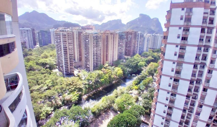 Imagem Apartamento com 2 Quartos à Venda, 100 m² em Rio De Janeiro