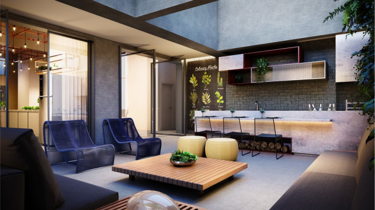 Imagem Apartamento com 3 Quartos à Venda, 181 m² em Vila Nova Conceição - São Paulo