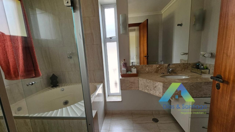 Imagem Sobrado com 4 Quartos à Venda, 270 m² em Vila Das Mercês - São Paulo