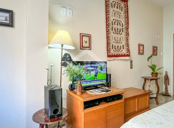 Imagem Apartamento com 1 Quarto à Venda, 35 m² em Copacabana - Rio De Janeiro Imagem Apartamento com 1 Quarto à Venda, 35 m² em Copacabana - Rio De Janeiro