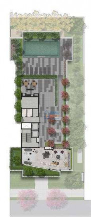 Imagem Apartamento com 1 Quarto à Venda, 24 m² em Campo Belo - São Paulo Imagem Apartamento com 1 Quarto à Venda, 24 m² em Campo Belo - São Paulo