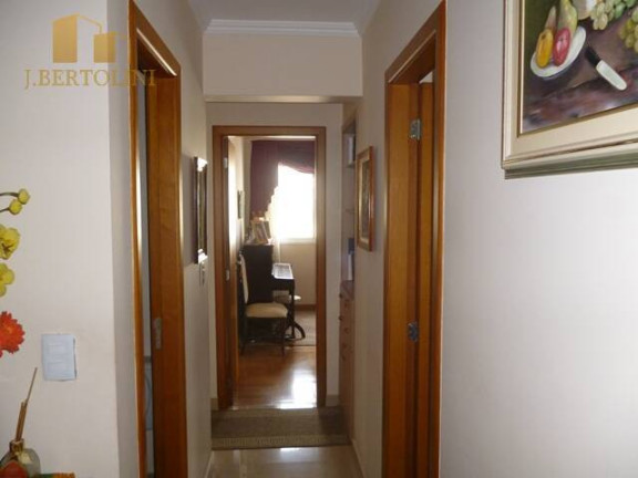 Imagem Apartamento com 3 Quartos à Venda, 125 m² em Jardim Esplanada - São José Dos Campos