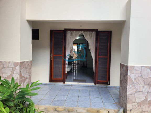 Imagem Apartamento com 2 Quartos à Venda, 68 m² em Itaguá - Ubatuba