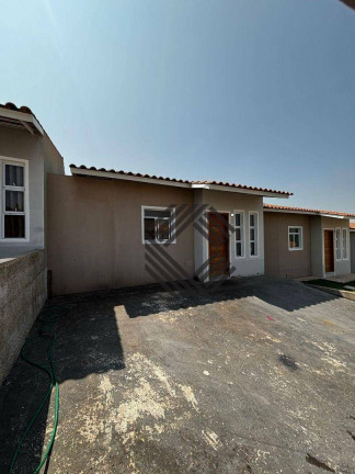Imagem Casa com 2 Quartos à Venda, 50 m² em Quintais Do Imperador - Sorocaba Imagem Casa com 2 Quartos à Venda, 50 m² em Quintais Do Imperador - Sorocaba