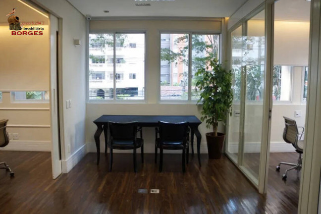 Imagem Apartamento com 3 Quartos para Alugar, 81 m² em Itaim Bibi - São Paulo Imagem Apartamento com 3 Quartos para Alugar, 81 m² em Itaim Bibi - São Paulo