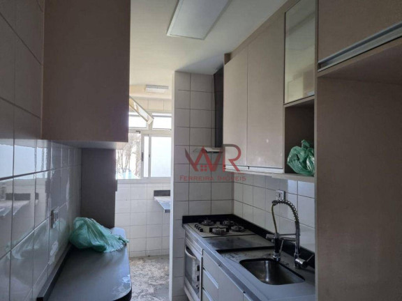 Imagem Apartamento com 3 Quartos para Alugar, 70 m² em Anália Franco - São Paulo Imagem Apartamento com 3 Quartos para Alugar, 70 m² em Anália Franco - São Paulo