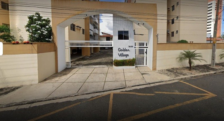 Imagem Apartamento com 2 Quartos à Venda, 52 m² em Fátima - Teresina Imagem Apartamento com 2 Quartos à Venda, 52 m² em Fátima - Teresina