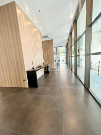 Imagem Sala Comercial à Venda, 49 m² em Jardim Aquárius - São José Dos Campos
