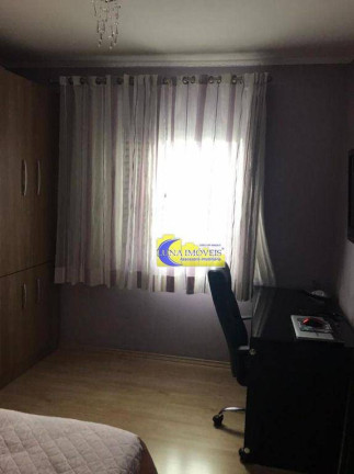 Imagem Sobrado com 3 Quartos à Venda, 218 m² em Vila Palmares - Santo André Imagem Sobrado com 3 Quartos à Venda, 218 m² em Vila Palmares - Santo André