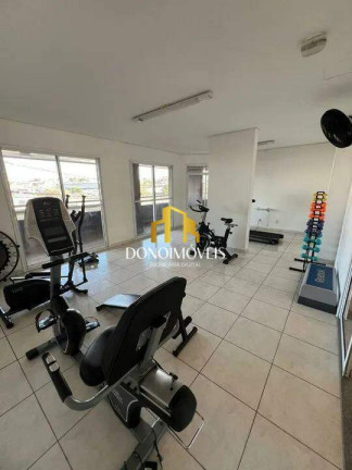 Imagem Apartamento com 2 Quartos à Venda, 54 m² em Assunção - São Bernardo Do Campo Imagem Apartamento com 2 Quartos à Venda, 54 m² em Assunção - São Bernardo Do Campo