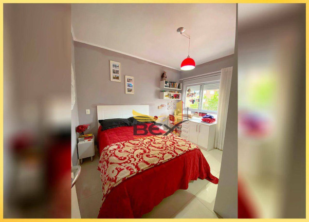 Imagem Apartamento com 4 Quartos à Venda, 198 m² em Melville Empresarial Ii - Barueri Imagem Apartamento com 4 Quartos à Venda, 198 m² em Melville Empresarial Ii - Barueri