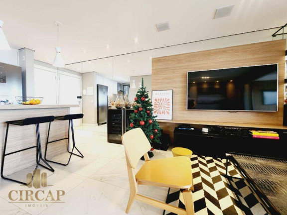 Imagem Apartamento com 2 Quartos à Venda, 93 m² em Alto Da Lapa - São Paulo