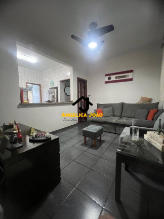 Imagem Apartamento com 2 Quartos à Venda, 80 m² em Jardim Independência  - São Vicente