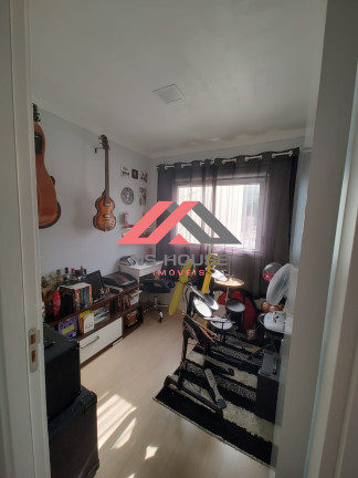 Imagem Imóvel com 3 Quartos à Venda, 86 m² em Vila Dom Pedro I - São Paulo Imagem Imóvel com 3 Quartos à Venda, 86 m² em Vila Dom Pedro I - São Paulo